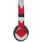 Chevron Heart Beats Solo 2 Wireless Skin